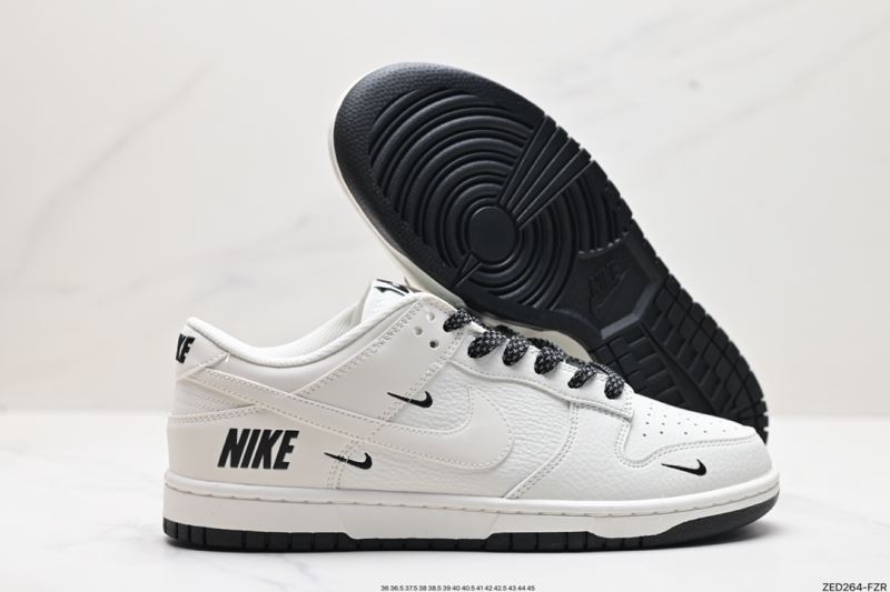 Nike Dunk Shoes